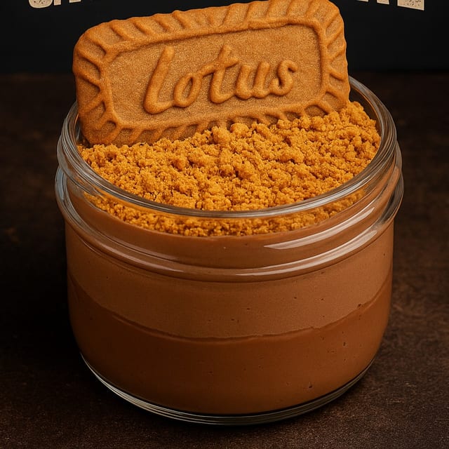 Chocolate Custard.