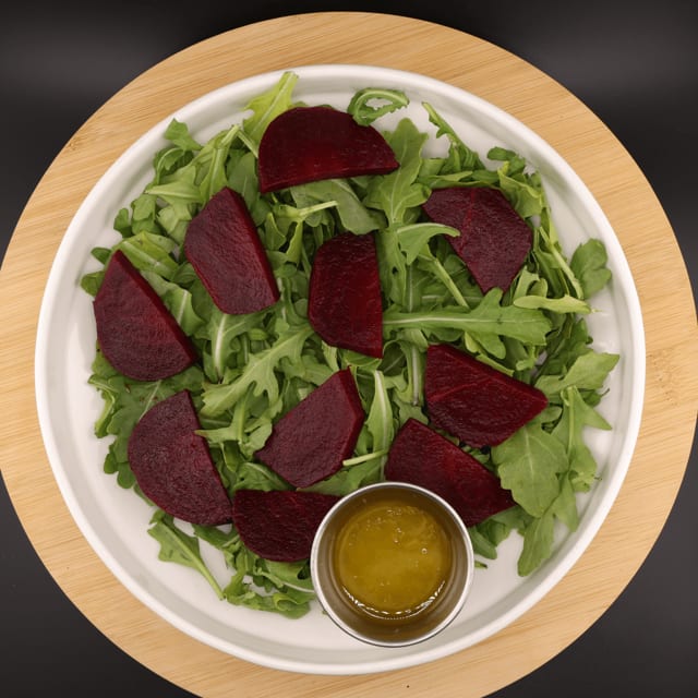 Beetroot.