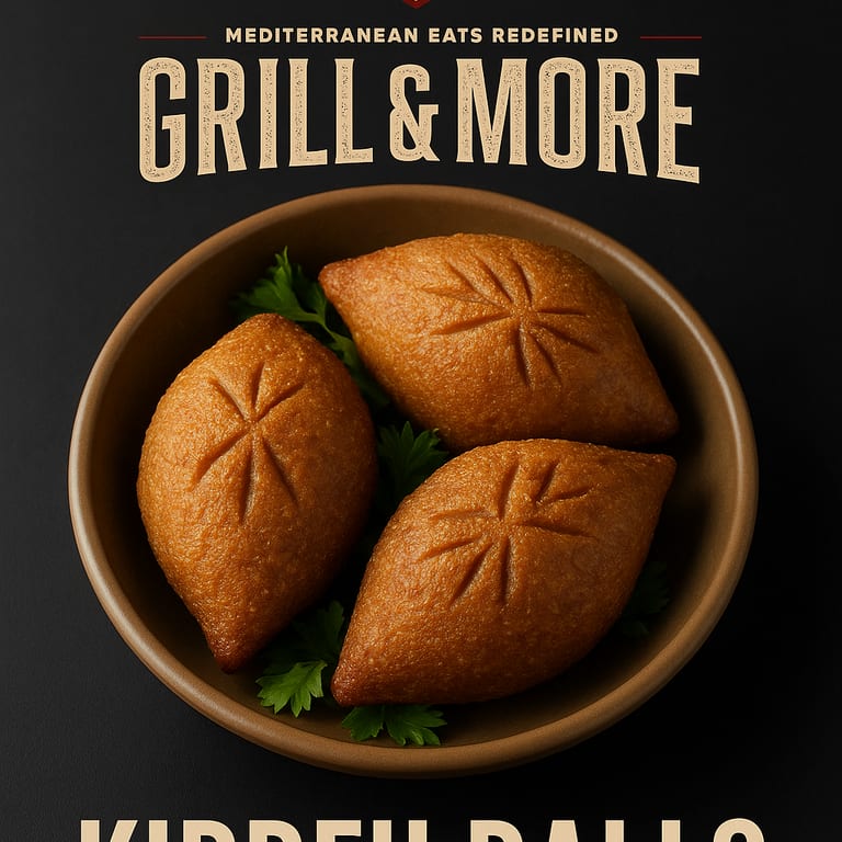 Satisfying Sandwiches: Mediterranean, Falafel, and More