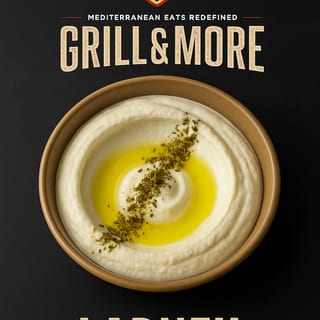 Labneh