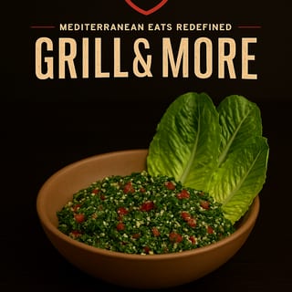Tabbouleh