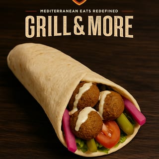 Falafel